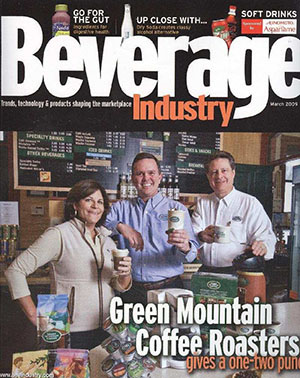 BEVERAGE-INDUSTRY