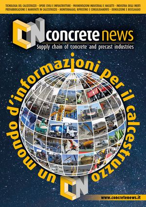 CONCRETE NEWS - Mediapoint & Exhibitions S.r.l